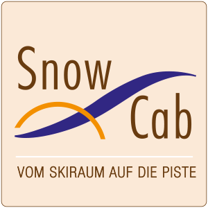 Snow Cab Logo